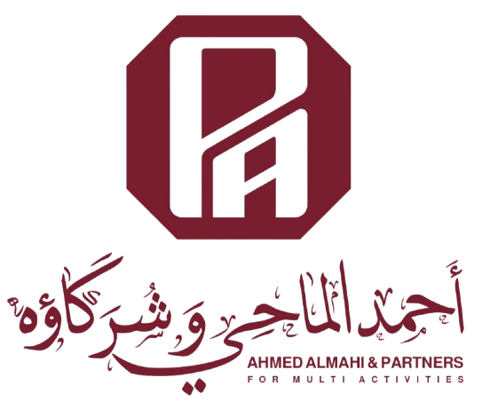 Ahmed Almhai and Partners for multi Activites